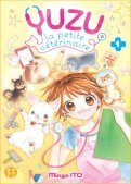 Yuzu, la petite vétérinaire T.1 Yuzu, la petite vétérinaire T.1