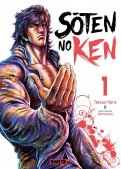Sôten no Ken T.1 Sôten no Ken T.1