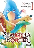 Shangri-La Frontier T.1 Shangri-La Frontier T.1