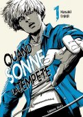 Quand sonne la temp�te T.1