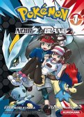 Pok�mon - Noir 2 et Blanc 2 T.1