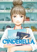 Unsung Cinderella T.1 Unsung Cinderella T.1
