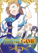 Otome Game T.4 Otome Game T.4