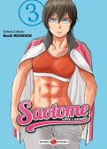 Saotome - Love & Boxing T.3 Saotome - Love & Boxing T.3