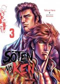 Sôten no Ken T.3 Sôten no Ken T.3