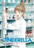 Unsung Cinderella T.2 Unsung Cinderella T.2
