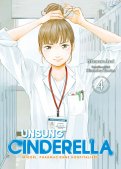 Unsung Cinderella T.4 Unsung Cinderella T.4