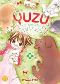 Yuzu, la petite vétérinaire T.2 Yuzu, la petite vétérinaire T.2