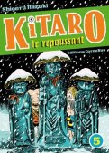 Kitaro le repoussant T.5 Kitaro le repoussant T.5