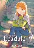 In The Land of Leadale T.3 In The Land of Leadale T.3