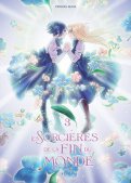 Les sorci�res de la fin du monde T.3