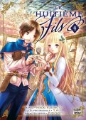 Le huiti�me fils T.4