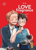 Love fragrance T.6