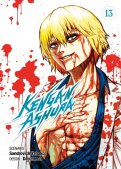 Kengan ashura T.13 Kengan ashura T.13