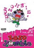 Zozo zombie T.8