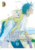 Time shadows T.13 Time shadows T.13