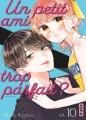 Un petit ami trop parfait T.10 Un petit ami trop parfait T.10