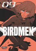 Birdmen T.9 Birdmen T.9