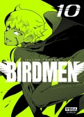 Birdmen T.10 Birdmen T.10