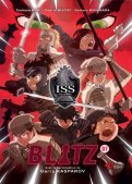 Blitz T.7 Blitz T.7