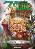 The legend of Zelda - twilight princess T.10 The legend of Zelda - twilight princess T.10