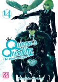 Queen's quality T.14 Queen's quality T.14