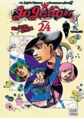 Jojo's bizarre adventure - Jojo lion T.24 Jojo's bizarre adventure - Jojo lion T.24