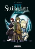 Suikoden III - complete �dition T.5