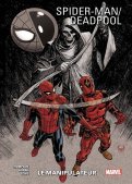 Spider-Man / Deadpool T.3 Spider-Man / Deadpool T.3