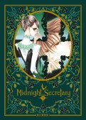 Midnight secretary - perfect �dition T.3