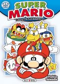 Super Mario - manga adventures T.25 Super Mario - manga adventures T.25