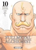 Fullmetal Alchemist T.10 - Perfect édition Fullmetal Alchemist T.10 - Perfect édition