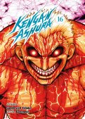 Kengan ashura T.16 Kengan ashura T.16