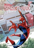 Web of Spider-Man :  La brigade des petits g�nies