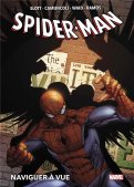 Spider-man - Naviguer � vue