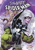 Symbiote Spider-man - La crois�e des dimensions