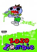 Zozo zombie T.9