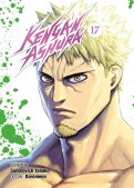 Kengan ashura T.17 Kengan ashura T.17