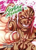 Kengan ashura T.18 Kengan ashura T.18
