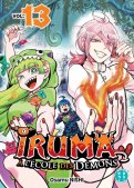Iruma � l'�cole des d�mons T.13