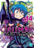 Iruma à l'école des démons T.14 Iruma à l'école des démons T.14
