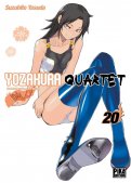 Yozakura Quartet T.20 Yozakura Quartet T.20