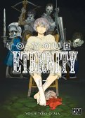 To your eternity T.17 To your eternity T.17