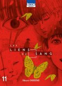 Les liens du sang T.11 Les liens du sang T.11