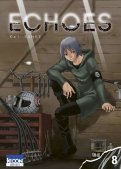 Echoes T.8 Echoes T.8