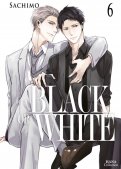 Black or white T.6