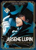Ars�ne Lupin T.6