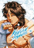 Kengan ashura T.20 Kengan ashura T.20
