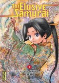 The elusive samurai T.1 The elusive samurai T.1
