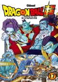 Dragon ball super T.17 Dragon ball super T.17